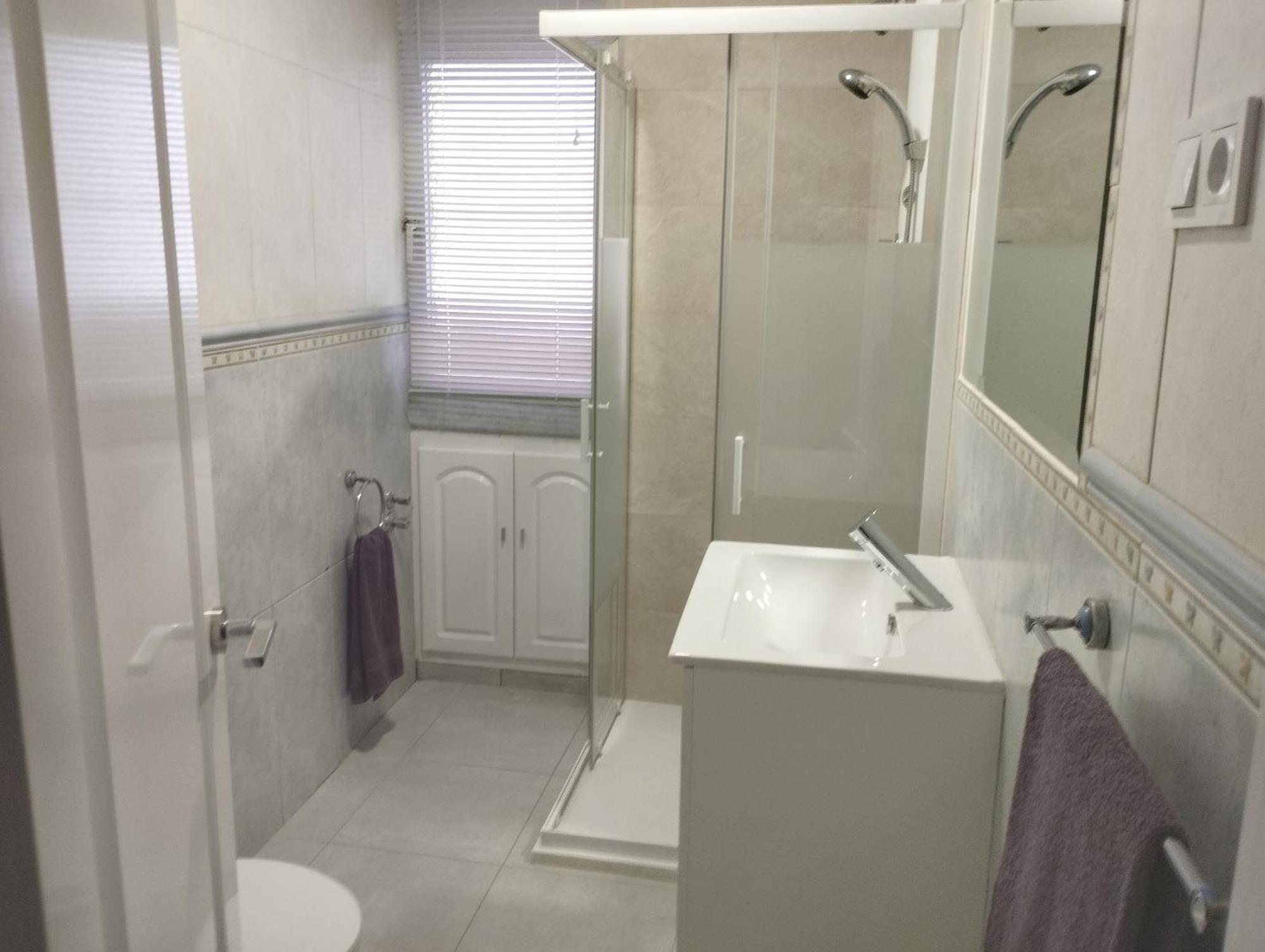 Palma Apartment