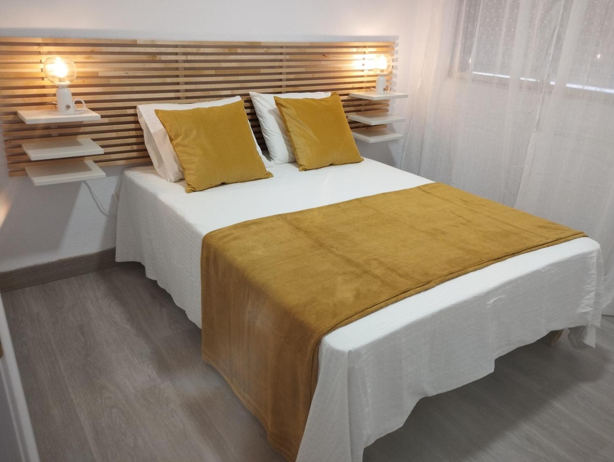 Palma Appartement *