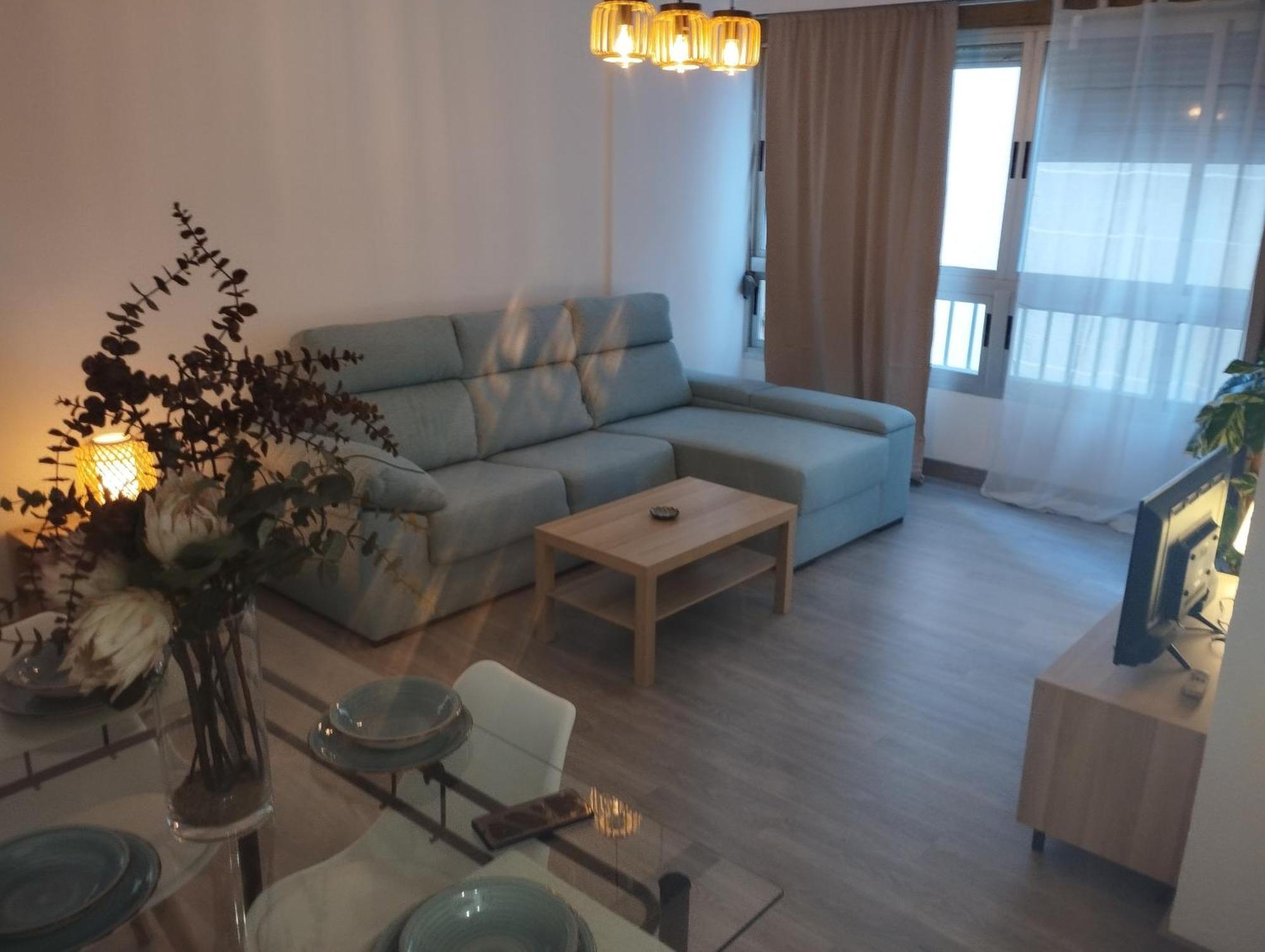 Palma Appartement